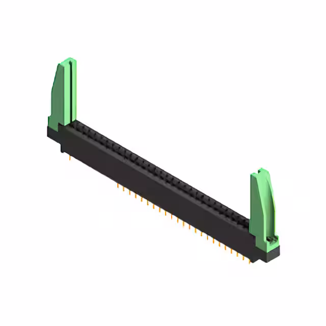 387-062-521-878 EDAC Inc.  Edgeboard Connectors